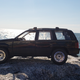 Illustration for article titled Jeep Grand Cherokee